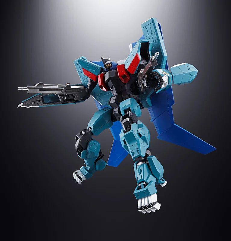 SOC GX-94 DANCOUGA BLACK WING
