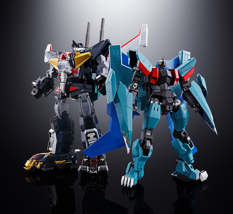 SOC GX-94 DANCOUGA BLACK WING