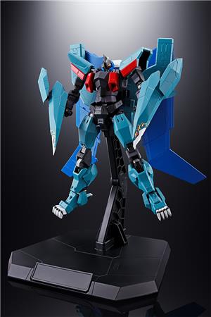 SOC GX-94 DANCOUGA BLACK WING