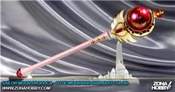 SAILOR MOON PROPLICA - CUTIE MOON ROD BRILLIANT COLOR