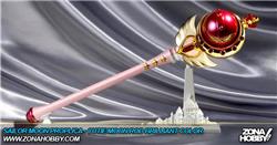 sailor moon proplica - cutie moon rod brilliant color