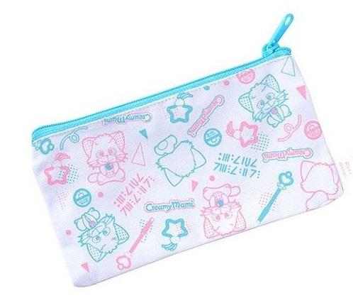 CREAMY MAMY - SPECIAL SET ACCESSORI (OFFERTA BANDAI EU)