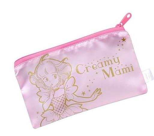 CREAMY MAMY - SPECIAL SET ACCESSORI (OFFERTA BANDAI EU)