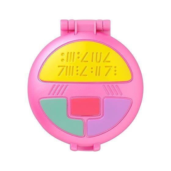 CREAMY MAMY - SPECIAL SET ACCESSORI (OFFERTA BANDAI EU)