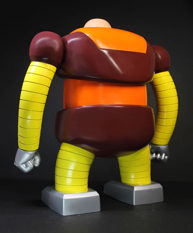 GRAND SOFVI BIG SIZE MODEL - BOSS BOROT