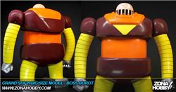 grand sofvi big size model - boss borot