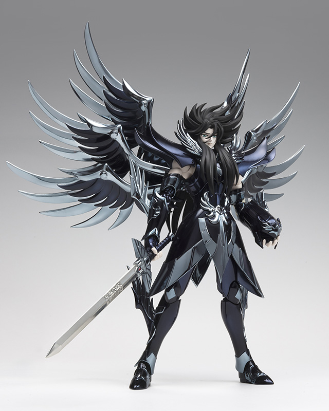 SAINT SEIYA MYTH CLOTH EX - HADES