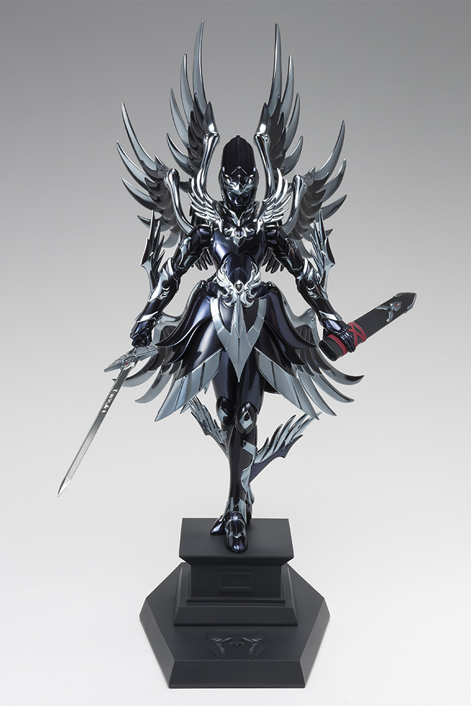 SAINT SEIYA MYTH CLOTH EX - HADES