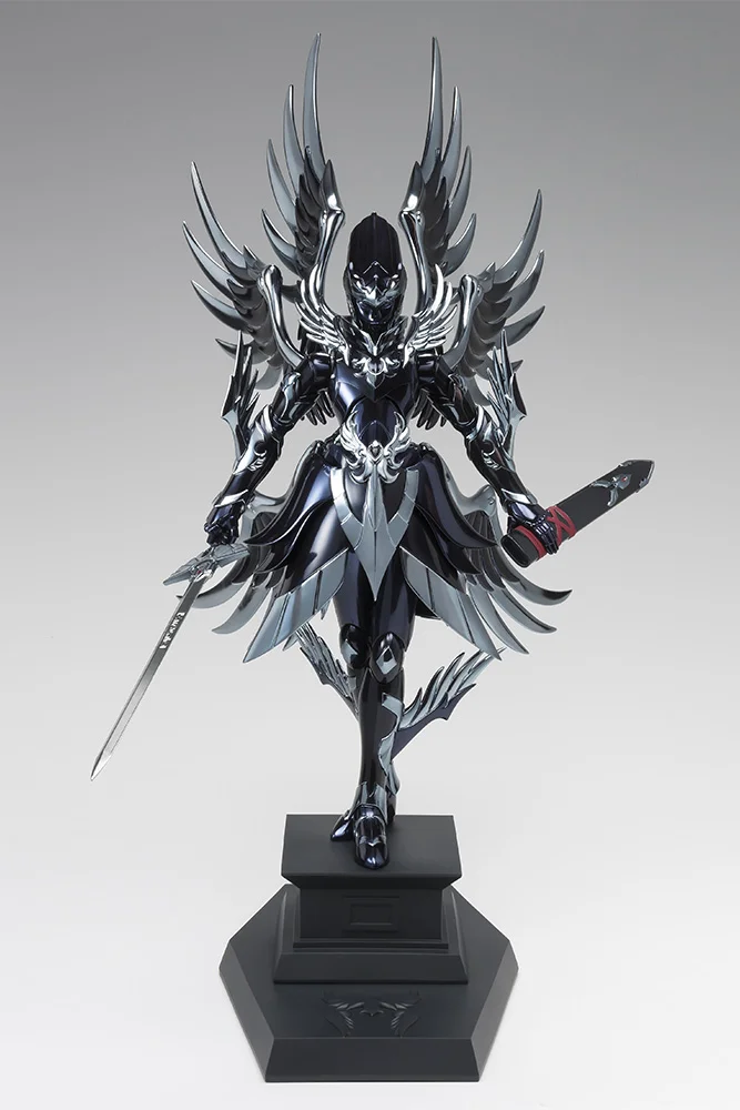 SAINT SEIYA MYTH CLOTH EX - HADES