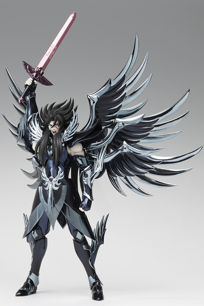 SAINT SEIYA MYTH CLOTH EX - HADES