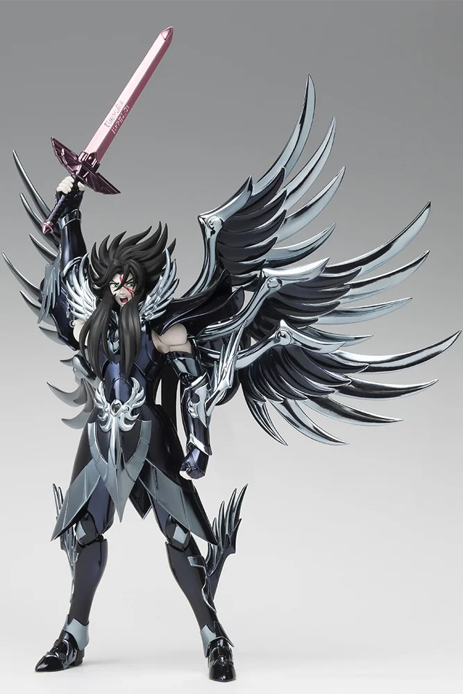 SAINT SEIYA MYTH CLOTH EX - HADES