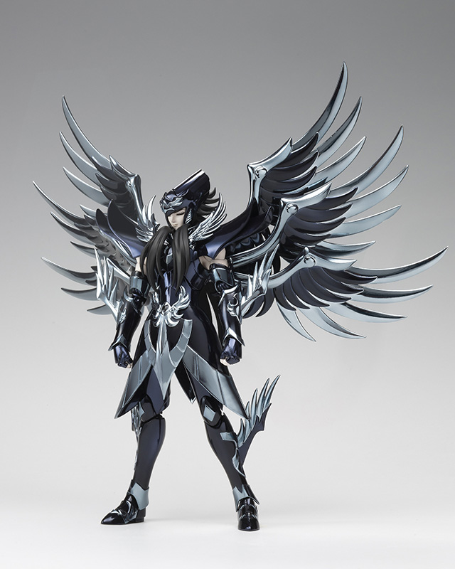 SAINT SEIYA MYTH CLOTH EX - HADES