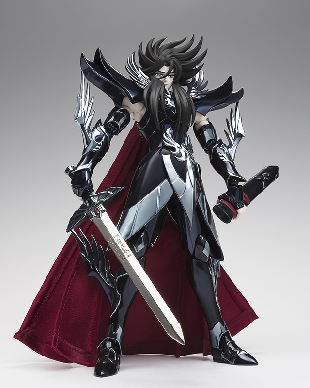 SAINT SEIYA MYTH CLOTH EX - HADES
