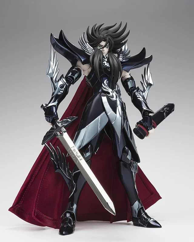 SAINT SEIYA MYTH CLOTH EX - HADES