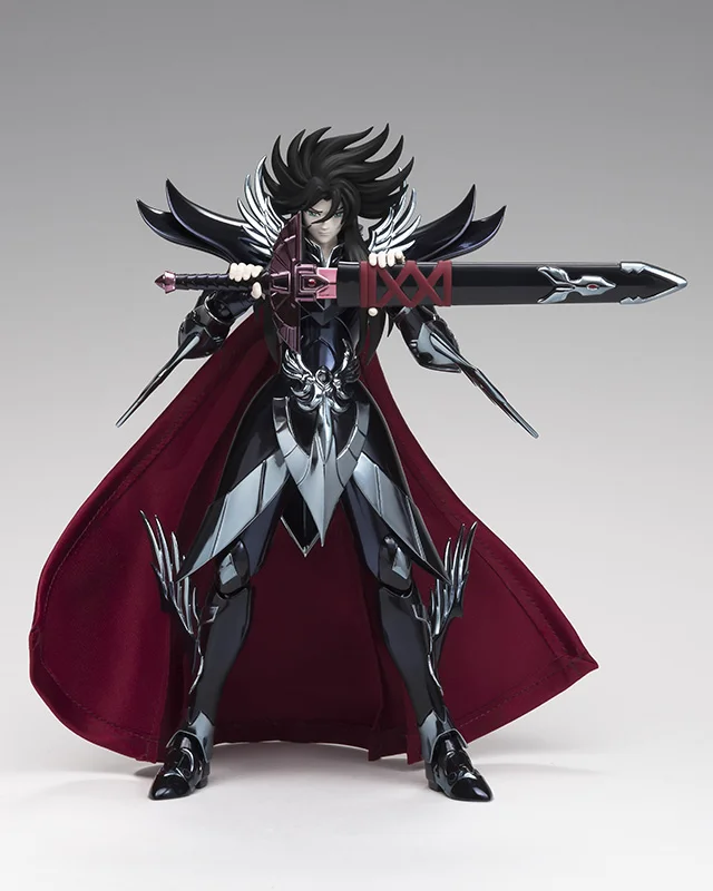SAINT SEIYA MYTH CLOTH EX - HADES