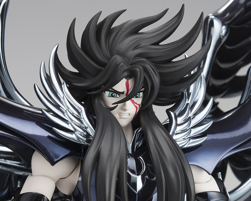 SAINT SEIYA MYTH CLOTH EX - HADES
