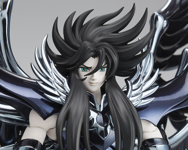 SAINT SEIYA MYTH CLOTH EX - HADES