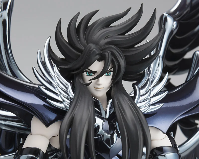 SAINT SEIYA MYTH CLOTH EX - HADES