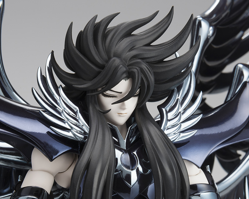 SAINT SEIYA MYTH CLOTH EX - HADES