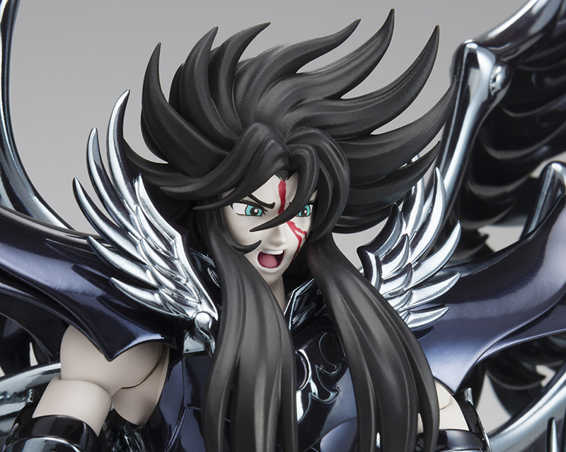 SAINT SEIYA MYTH CLOTH EX - HADES