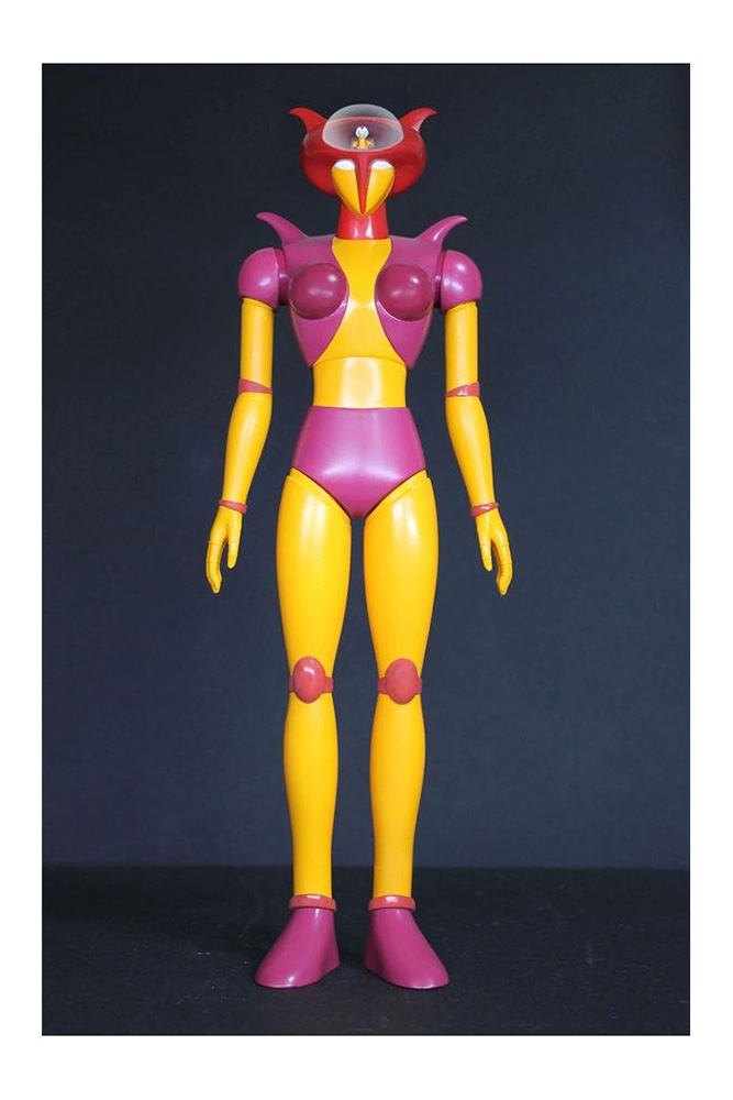GRAND SOFVI BIG SIZE MODEL - APHRODAI A