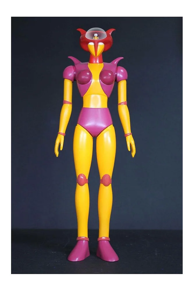 GRAND SOFVI BIG SIZE MODEL - APHRODAI A