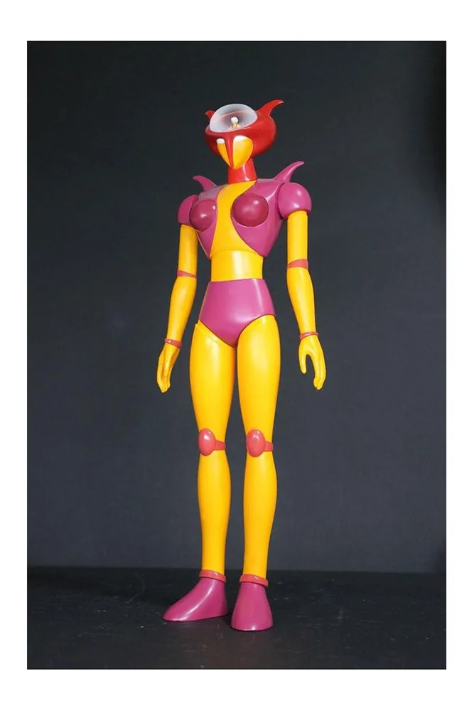 GRAND SOFVI BIG SIZE MODEL - APHRODAI A