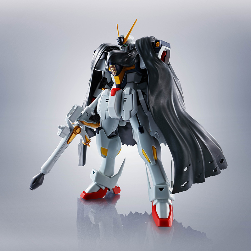 ROBOT SPIRITS - CB GUNDAM X1/X1 KAI EVOLUTION SP