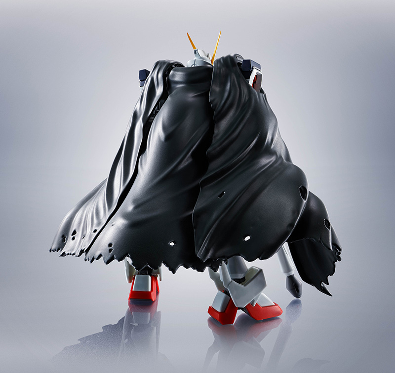 ROBOT SPIRITS - CB GUNDAM X1/X1 KAI EVOLUTION SP