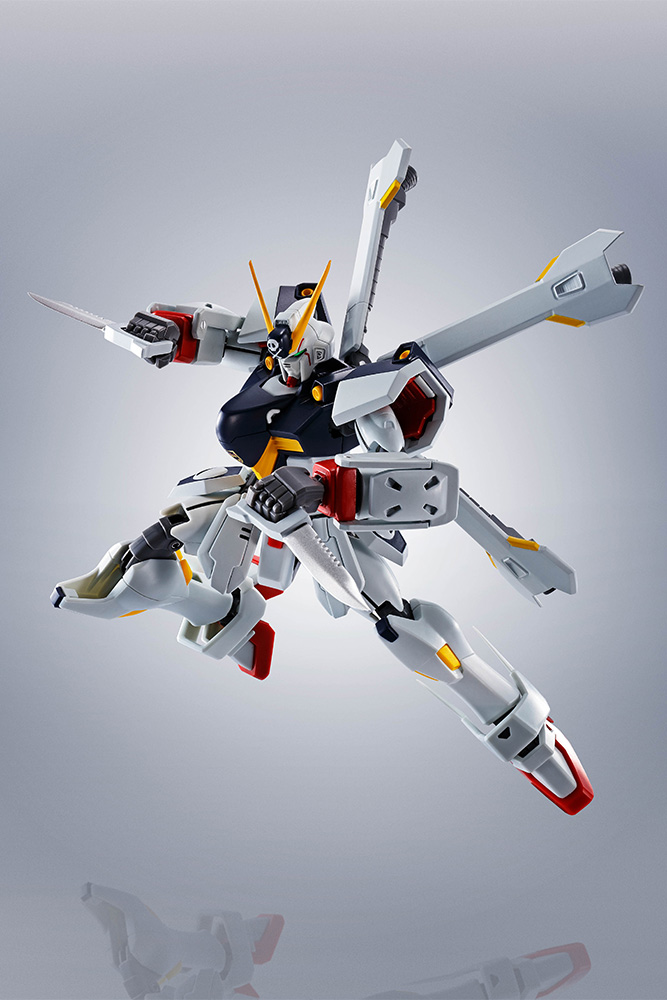 ROBOT SPIRITS - CB GUNDAM X1/X1 KAI EVOLUTION SP