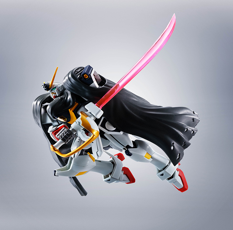 ROBOT SPIRITS - CB GUNDAM X1/X1 KAI EVOLUTION SP