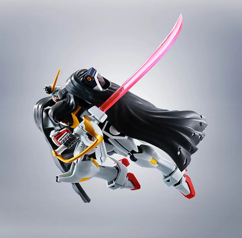 ROBOT SPIRITS - CB GUNDAM X1/X1 KAI EVOLUTION SP