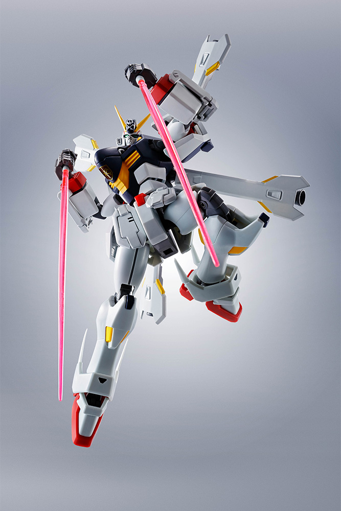 ROBOT SPIRITS - CB GUNDAM X1/X1 KAI EVOLUTION SP