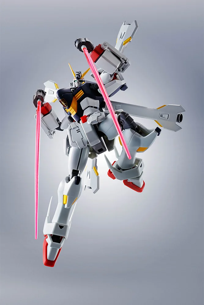 ROBOT SPIRITS - CB GUNDAM X1/X1 KAI EVOLUTION SP