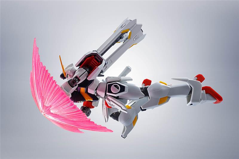 ROBOT SPIRITS - CB GUNDAM X1/X1 KAI EVOLUTION SP