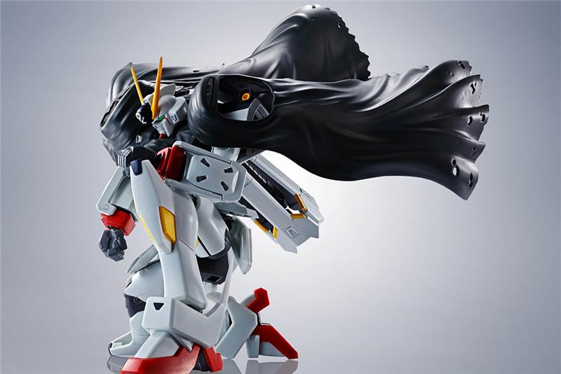 ROBOT SPIRITS - CB GUNDAM X1/X1 KAI EVOLUTION SP