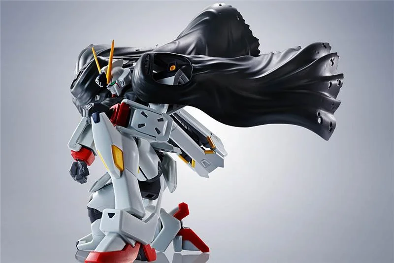ROBOT SPIRITS - CB GUNDAM X1/X1 KAI EVOLUTION SP