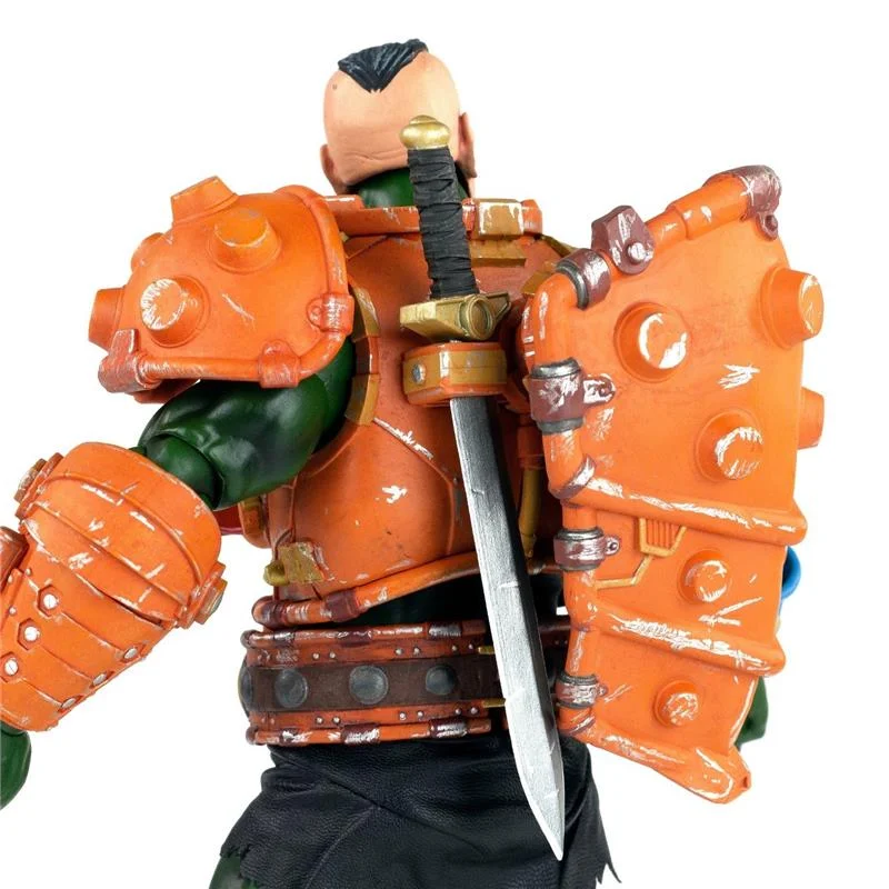 1/6 MOTU MAN-AT-ARMS