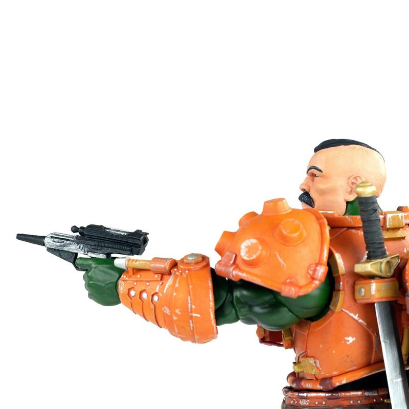 1/6 MOTU MAN-AT-ARMS