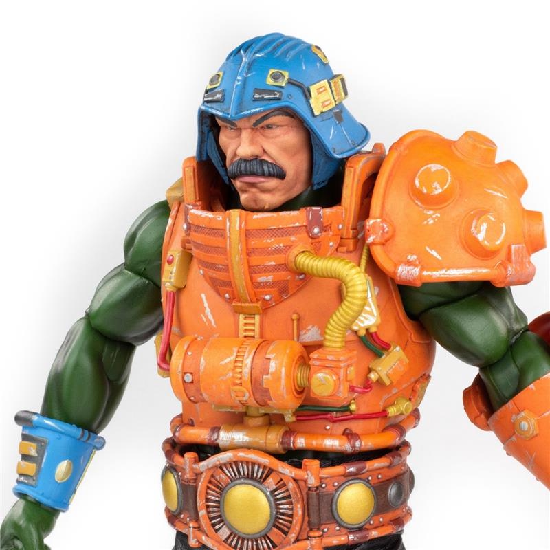1/6 MOTU MAN-AT-ARMS