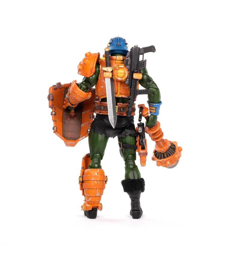 1/6 MOTU MAN-AT-ARMS