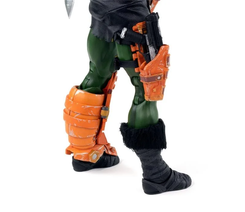 1/6 MOTU MAN-AT-ARMS