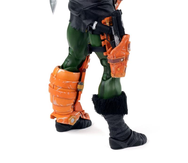 1/6 MOTU MAN-AT-ARMS