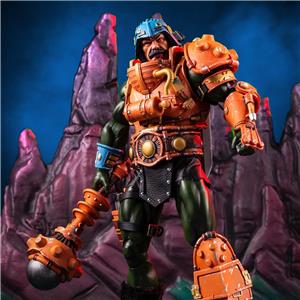 1/6 MOTU MAN-AT-ARMS