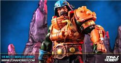 1/6 MOTU MAN-AT-ARMS