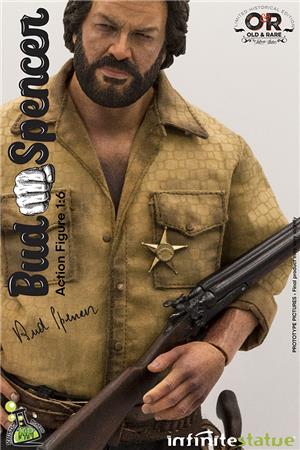 1/6 BUD SPENCER