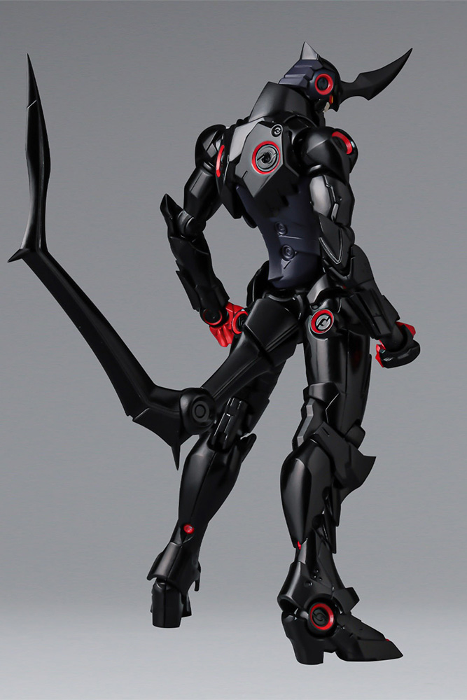 MODEL KIT PLAIOBOT - TENGEN TOPPA GURREN LAZENGANN