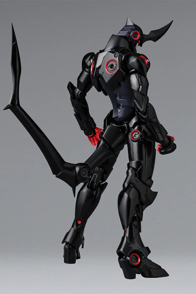 MODEL KIT PLAIOBOT - TENGEN TOPPA GURREN LAZENGANN