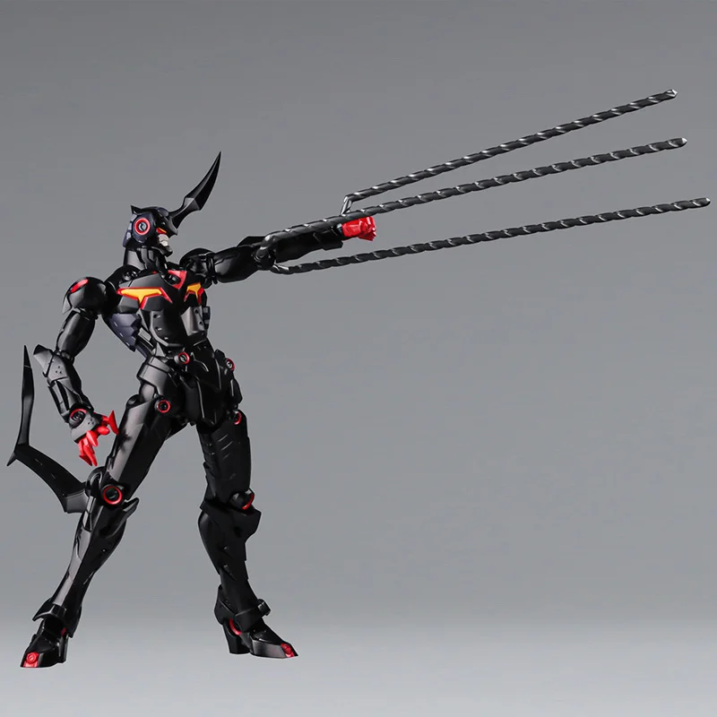 MODEL KIT PLAIOBOT - TENGEN TOPPA GURREN LAZENGANN