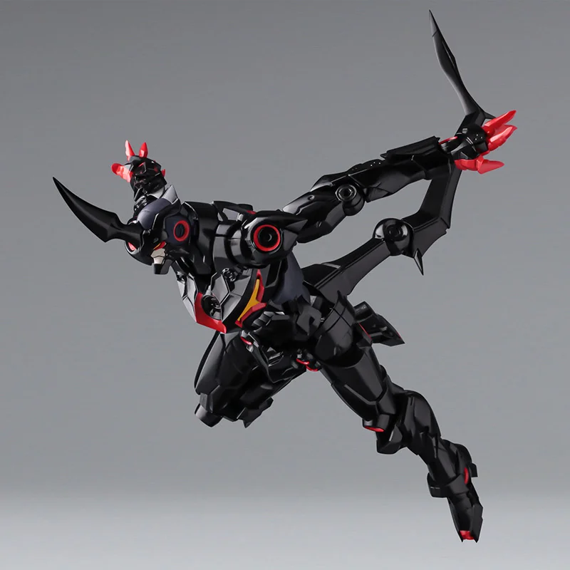 MODEL KIT PLAIOBOT - TENGEN TOPPA GURREN LAZENGANN